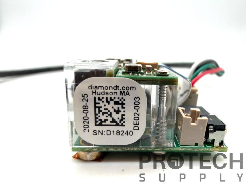 Load image into Gallery viewer, NEW Diamond Technologies DE02-K100 Embedded 2D Barcode Scan Module with WARRANTY