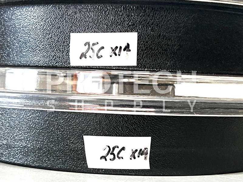 Load image into Gallery viewer, (Lot of 2) JEM America / Intel PCB10180R0 Probe Card S25C-X14 GUARANTEED