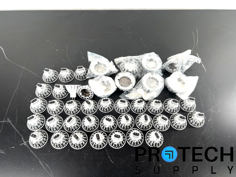 Load image into Gallery viewer, Lot of Soraa PAR20 & MR16 Light Bulb Components