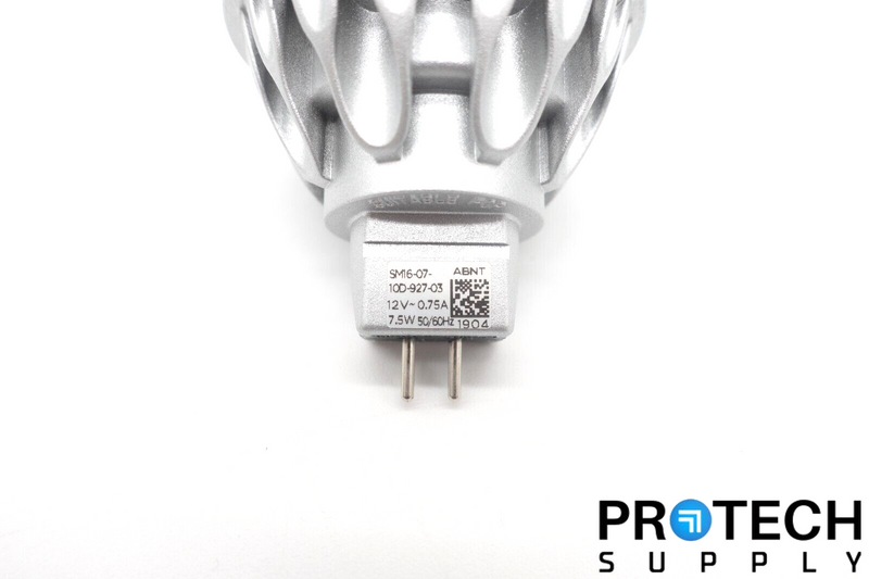 Load image into Gallery viewer, Soraa MR16-GU5.3 LED Bulb 2700K 12V 7.5W 0.75A SM16-07-10D-927-03 with WARRANTY
