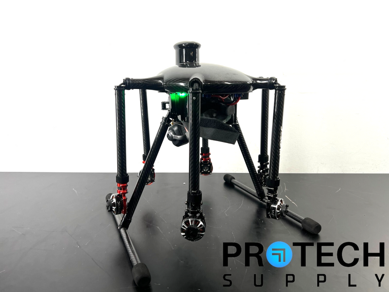 Load image into Gallery viewer, Yuneec Tornado H920 Drone + Case with WARRANTY