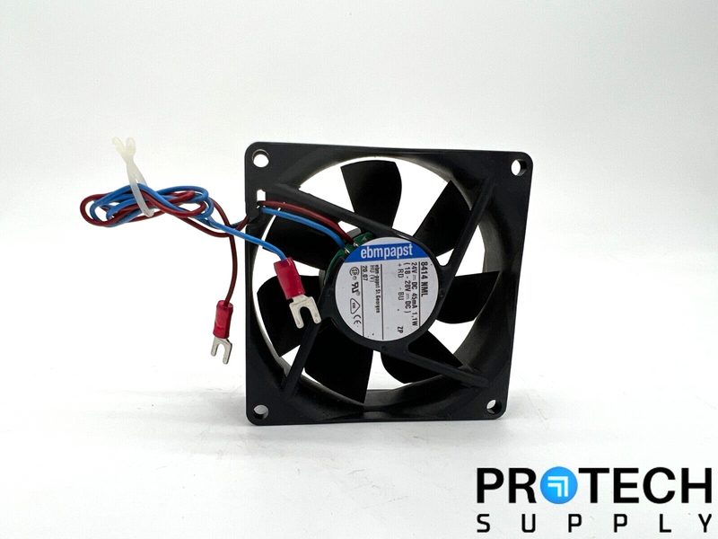 Load image into Gallery viewer, Ebmpapst 8414 NML Cooling Fan 80 x 80mm with WARRANTY
