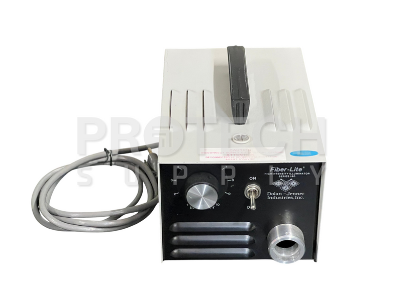Load image into Gallery viewer, Fiber-Lite 180 High Intensity Illuminator GUARANTEED