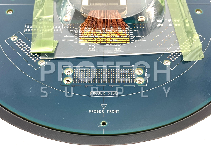 Load image into Gallery viewer, (Lot of 2) Intel / JEM America PCB10240R0 S15C-2X2 Probe Card GUARANTEED