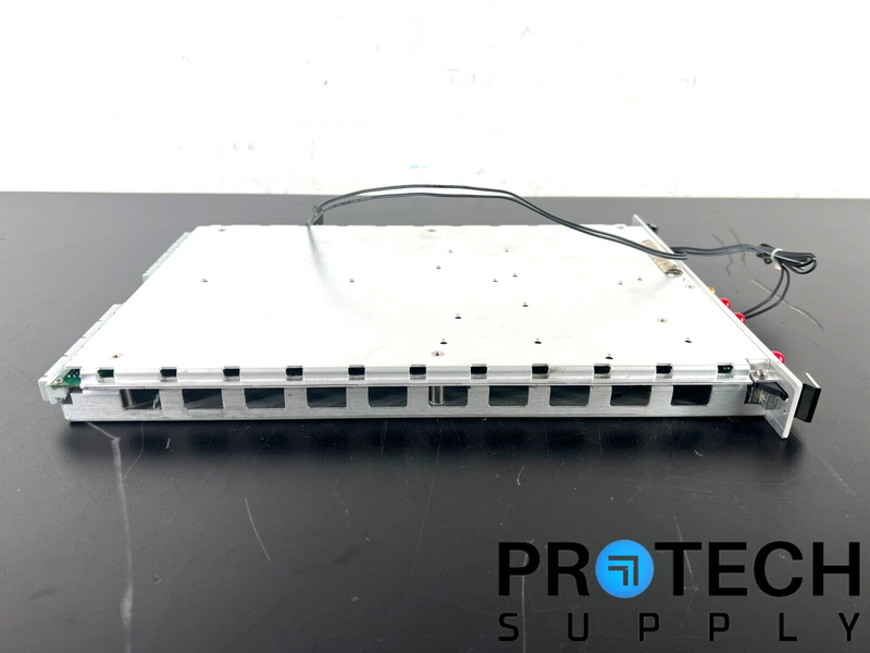 Load image into Gallery viewer, Agilent E4808A Central Clock 75000 Series C 10.8GHz with WARRANTY