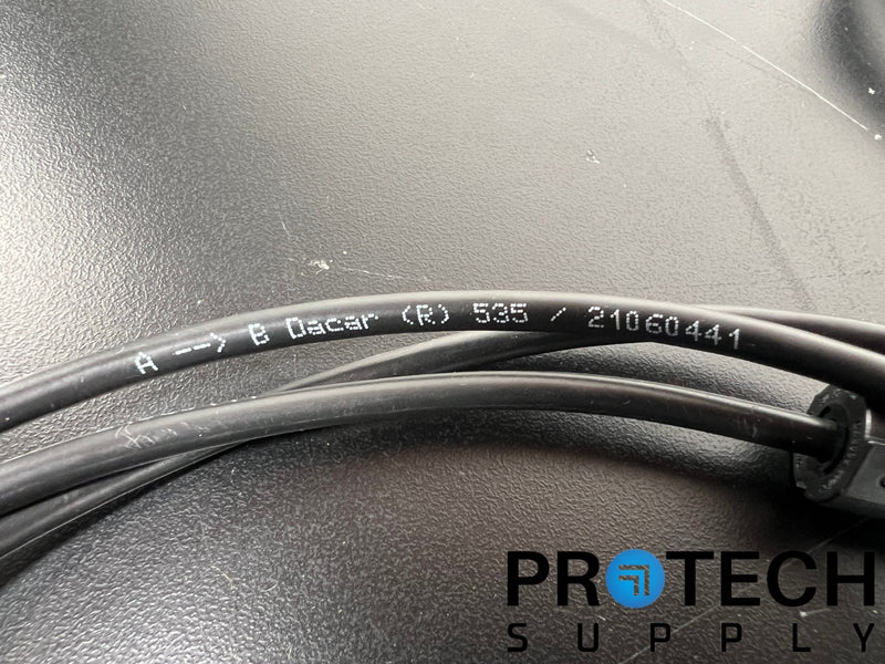 Load image into Gallery viewer, (Lot of 10) B Dacar 535 Coaxial Cable 21060441 with WARRANTY