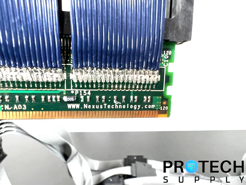 Load image into Gallery viewer, Nexus DDR3 DIMM Logic Interposer & Textronix P6960 Logic Analyzer with WARRANTY