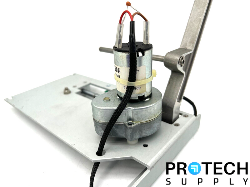 Load image into Gallery viewer, Crouzet Brussh Motor RAP=320 Assy for HP7694 Headspace Autosampler w/ WARRANTY