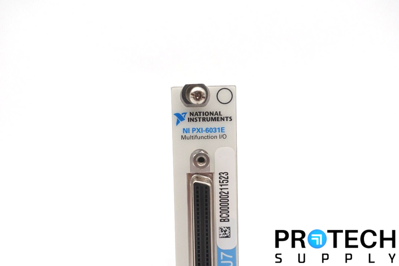 Load image into Gallery viewer, National Instruments PXI-6031E NI DAQ Card Multifunction I/O with WARRANTY