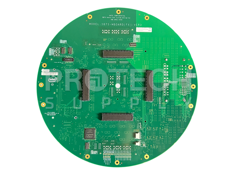 Load image into Gallery viewer, Intel SBTS-MBOARD Test Board GUARANTEED