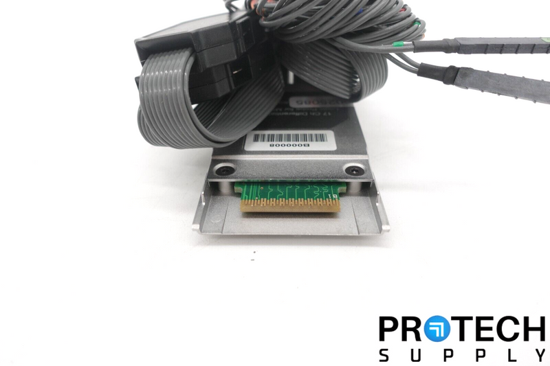 Load image into Gallery viewer, Tektronix P6780 17-Channel Differential Input Logic Probe + Adapter w/ WARRANTY