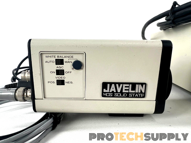 Load image into Gallery viewer, Dage-MTI CCD-72 Camera Controller Set with Javelin and MTI Camera with WARRANTY