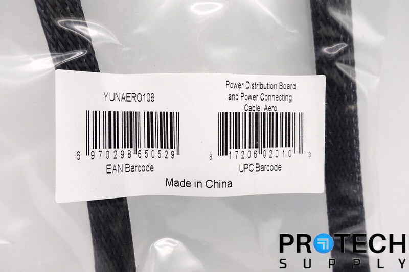 Load image into Gallery viewer, Motor Controller Connection Cable YUNAERO108 for Intel Aero RTF NEW