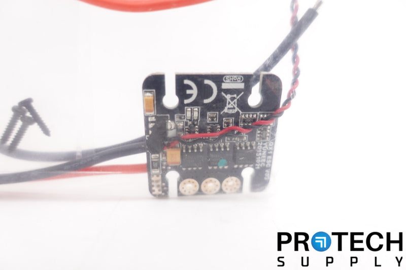 Load image into Gallery viewer, Yuneec Q500 Drone Brushless ESC Rear YUNQ500113RSVC NEW with WARRANTY