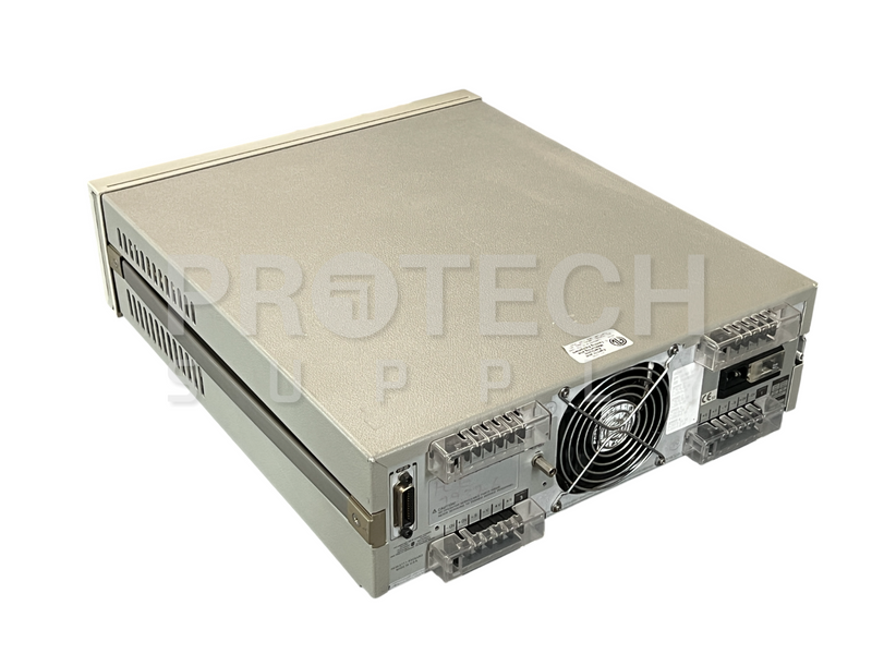 Load image into Gallery viewer, HP 6624A System DC Power Supply with WARRANTY