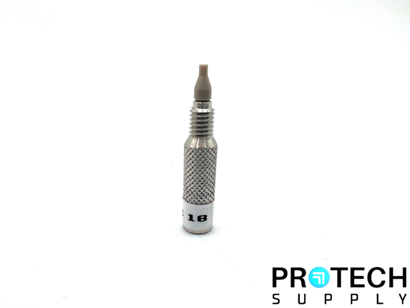 Load image into Gallery viewer, 5/Pk Lot of Thermo BioBasic AX & BioBasic 18 Javelin Guards with WARRANTY