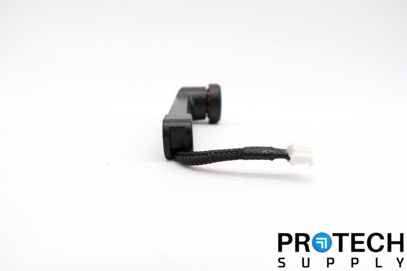 Load image into Gallery viewer, Yuneec Mantis Q Left Rear Folding Arm Replacement (YUNMQ106) NEW with WARRANTY