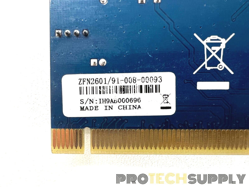 Load image into Gallery viewer, Zonet ZFN2601 3+1 Port Firewire PCI Host Card with WARRANTY