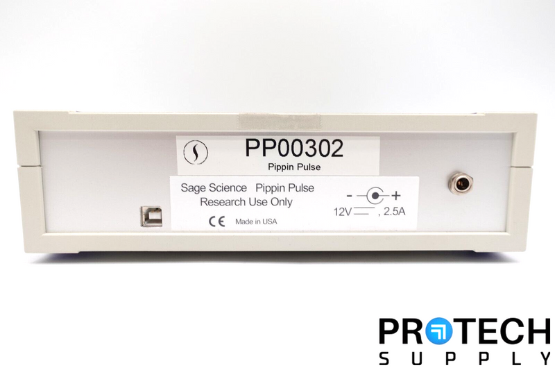 Load image into Gallery viewer, Pippin Pulse Electrophoresis Power Supply PP00302 with WARRANTY