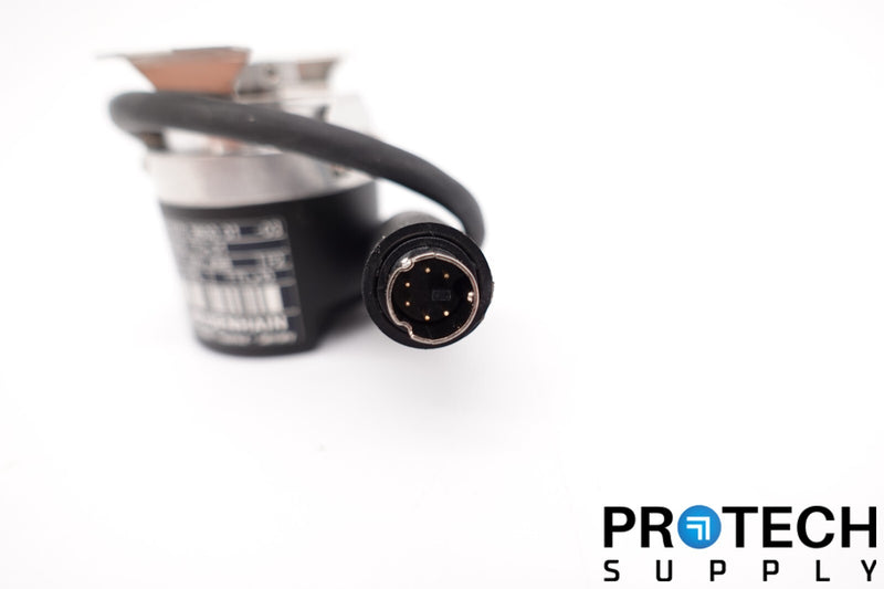 Load image into Gallery viewer, Heidenhain Rotary Encoder ERN 1070 3600 01 -03 with WARRANTY