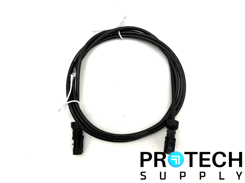 Load image into Gallery viewer, Rosenberger LD5-105-1750-A-A 4pin HSD RF cable 5.9ft NEW with WARRANTY