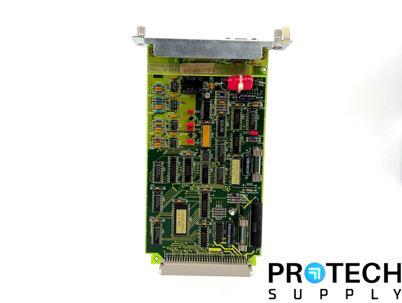 Load image into Gallery viewer, Agilent 01018-66518 PCB Board from HP 1050 Series with WARRANTY