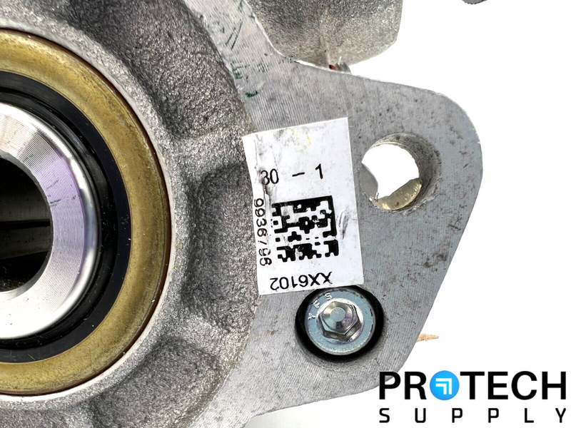 Load image into Gallery viewer, Industrial Motion R180 Gear Reducer Ratio 30:1 with WARRANTY