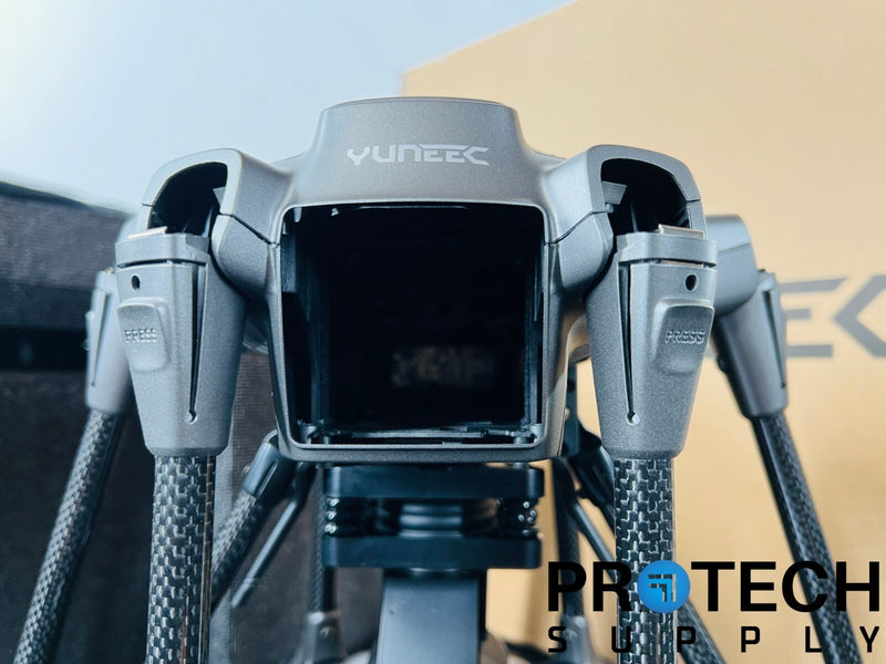 Load image into Gallery viewer, Yuneec "Dummy" Typhoon H Plus H+ Drone Fall Refresh Kit Reset Crash Replacement