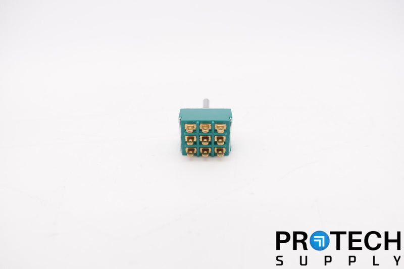 Load image into Gallery viewer, TE Connectivity 506-MTE306D Toggle Switches NEW with WARRANTY