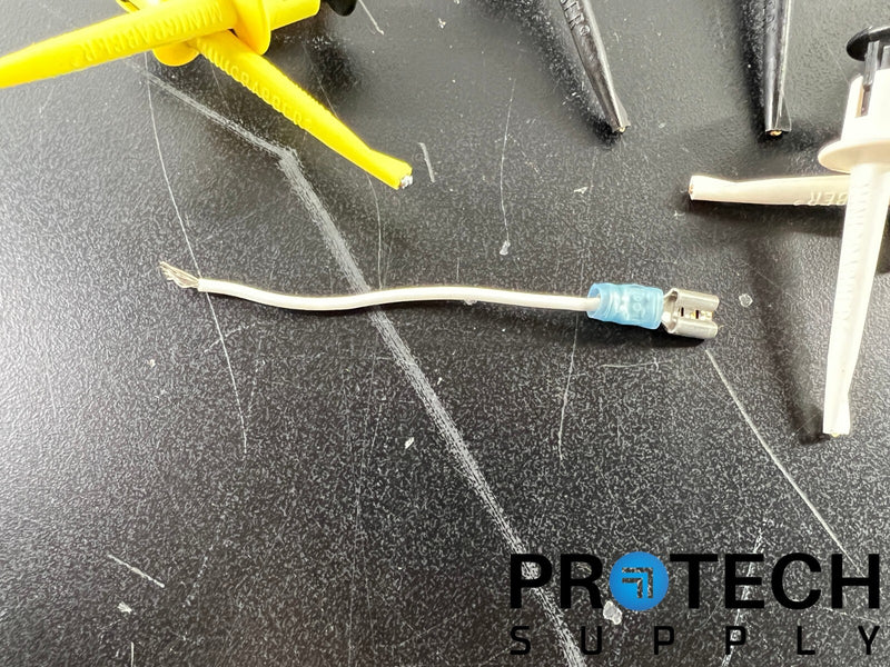 Load image into Gallery viewer, Lot of Misc. Pomona Minigrabber Hooks + Cables