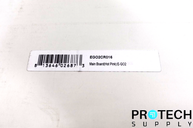 Load image into Gallery viewer, YUNEEC Main Board Hot Pink EGO2CR01 for E-GO2 NEW