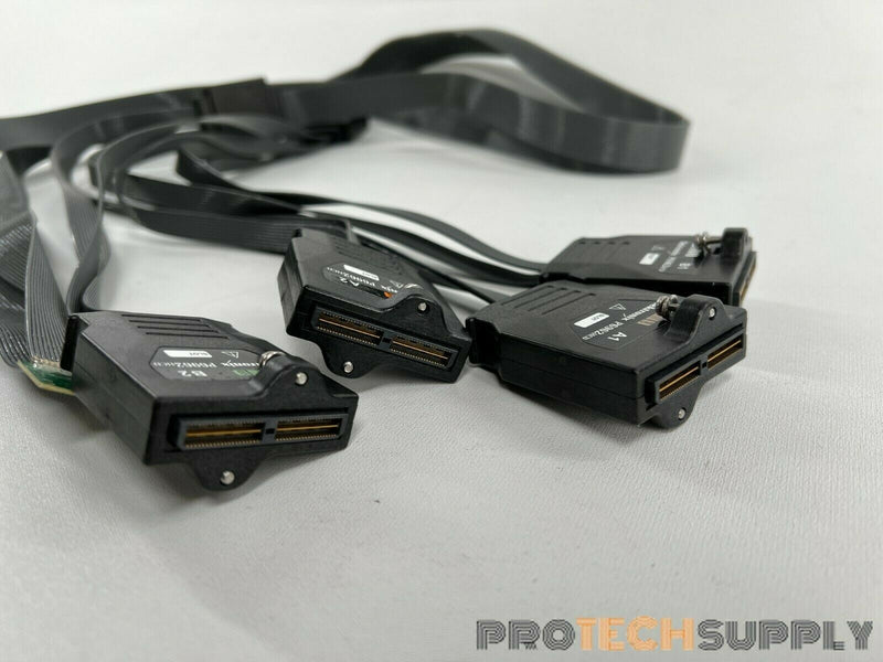 Load image into Gallery viewer, Tektronix P6962 HCD Logic Analyzer Cable with WARRANTY