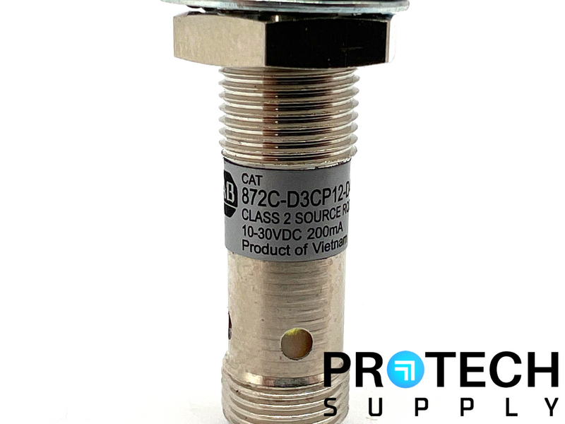 Load image into Gallery viewer, Balluff BES01C8 Inductive Sensor with WARRANTY