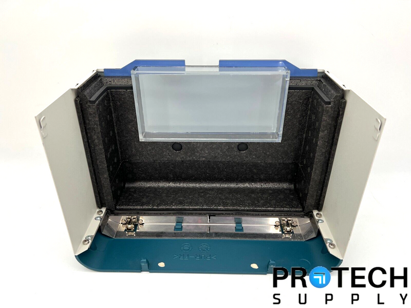 Load image into Gallery viewer, Eksigent Ekspert nanoLC 400 Front Cover