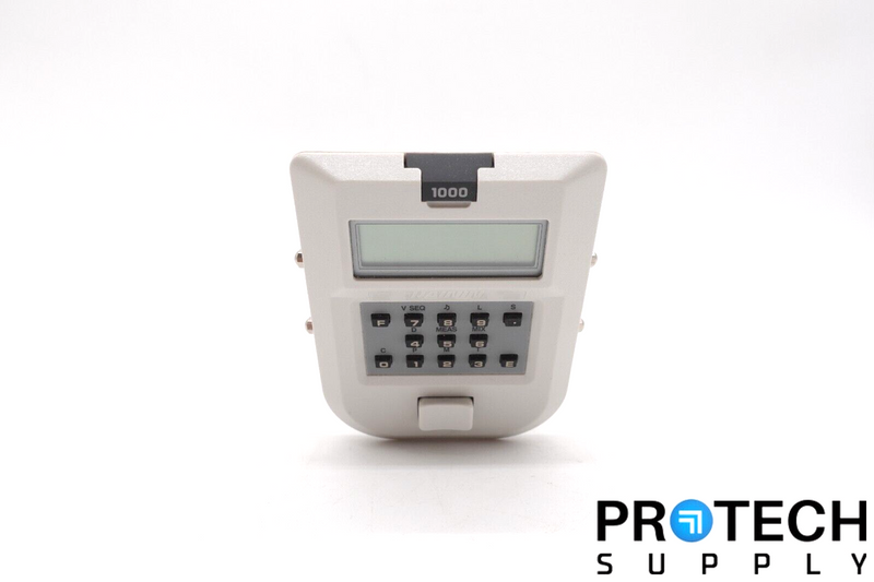 Load image into Gallery viewer, Rainin 1000 Digital Pipette For PARTS / REPAIR