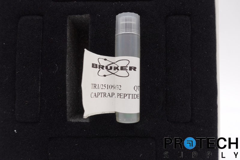 Load image into Gallery viewer, Box of 2 BRUKER Captrap Peptide TR1/25109/32 with WARRANTY