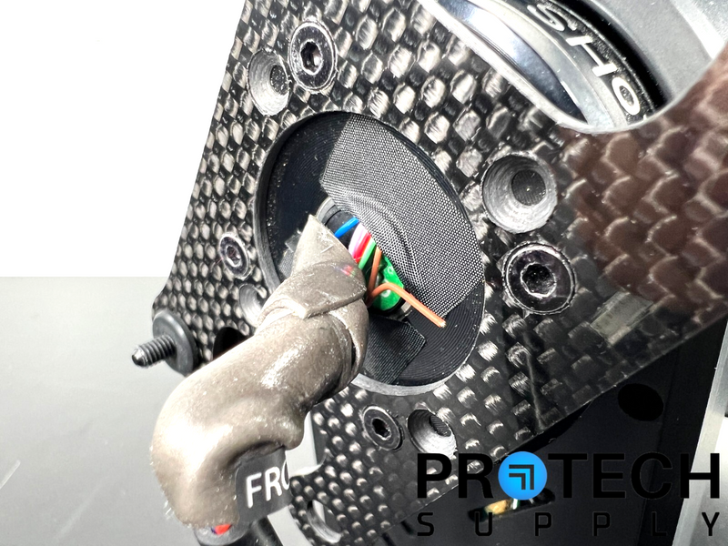 Load image into Gallery viewer, Yuneec CGO4 Camera for PARTS / REPAIR