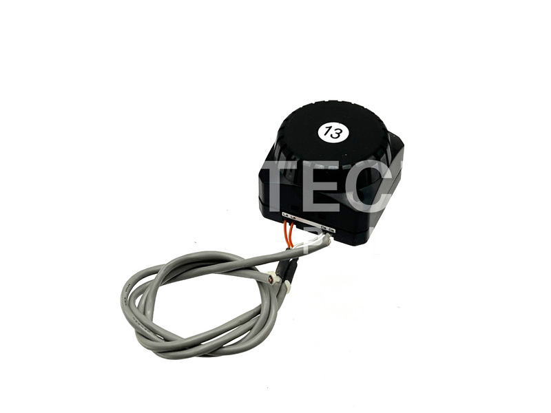 Load image into Gallery viewer, (Lot of 6) Fenwal SRU-3SH-ADS Photoelectric Smoke Detector with WARRANTY