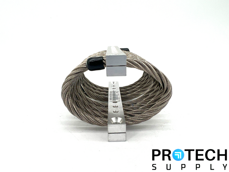 Load image into Gallery viewer, IDC Wire Rope Isolator Cable Helical Vibration