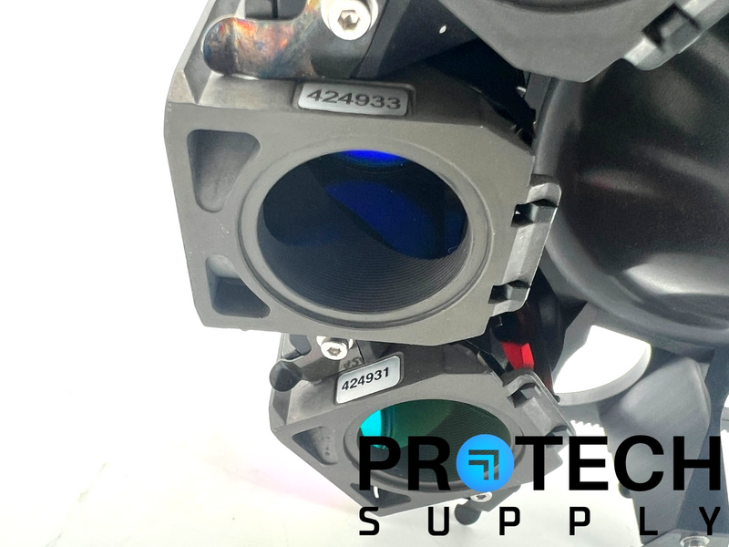 Load image into Gallery viewer, ZEISS 424931 / 424933 Microscope Filter Sets Assy with WARRANTY