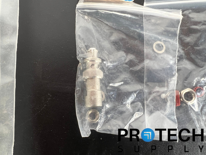 Load image into Gallery viewer, Lot of Misc Coax Coaxial Connectors