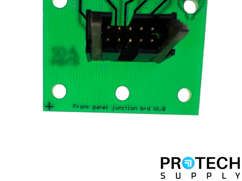 Load image into Gallery viewer, Eksigent Front Panel Junction Board for Express LC-100 with WARRANTY