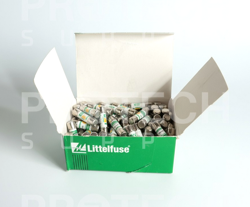 Load image into Gallery viewer, (100/Pk) Littlefuse SPF 20A Photovoltaic Fuse NEW with WARRANTY