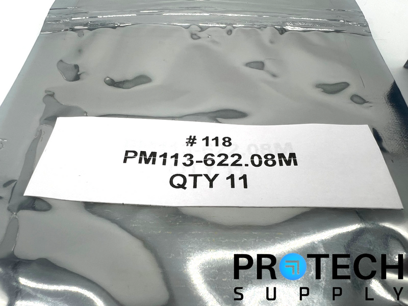 Load image into Gallery viewer, (11/Pk) Connor Winfield PM113-622.08M Oscillator 622.08MHz 3.3V with WARRANTY
