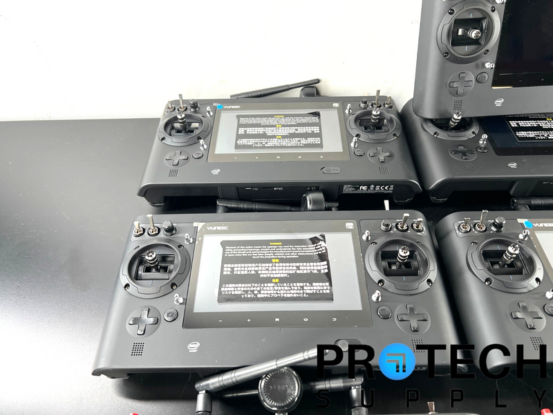 Load image into Gallery viewer, (10 Controllers) Yuneec Ground Station Controller ST16S / ST16 "DUMMY" For PARTS