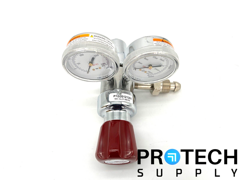 Load image into Gallery viewer, Prostar PRS20121301 Gas Regulator Valve with WARRANTY
