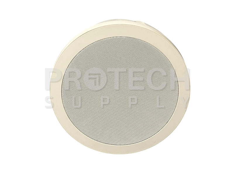 Load image into Gallery viewer, QSC AD-P6T Pendant Loudspeaker 6.5" with WARRANTY