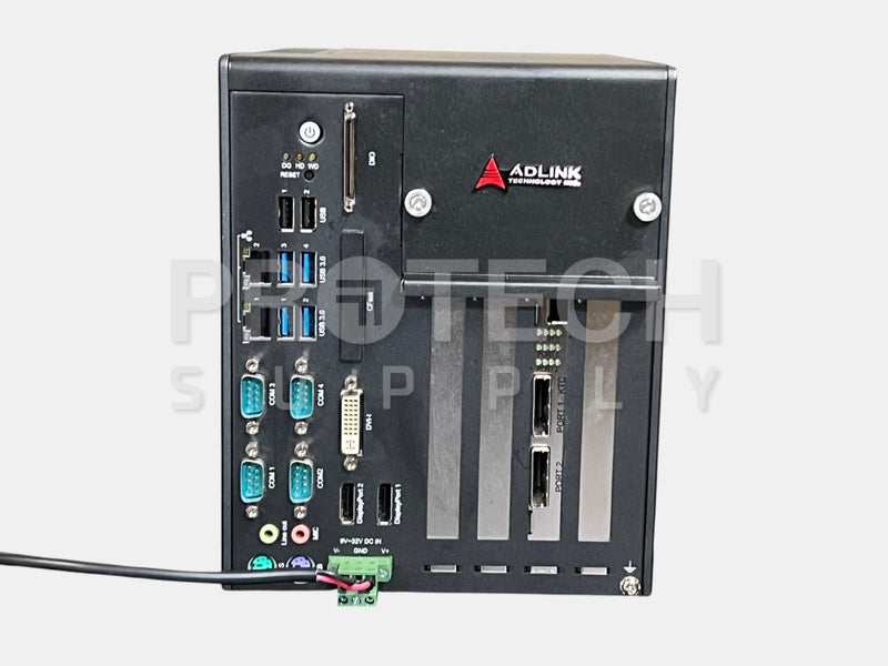 Load image into Gallery viewer, Adlink MXC-6301D Fanless Embedded Computer Intel Core i7-3610QE GUARANTEED