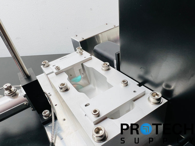Load image into Gallery viewer, Point Source Laser Assembly with Shutter box