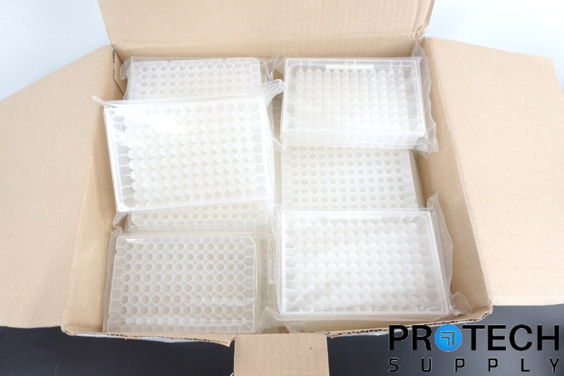 Load image into Gallery viewer, (46/Case) Water 186002481 96-Well Sample Collection Culture Plate NEW & WARRANTY